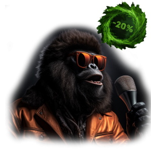 Formation intégrale + 4h de coaching + démos comédiens